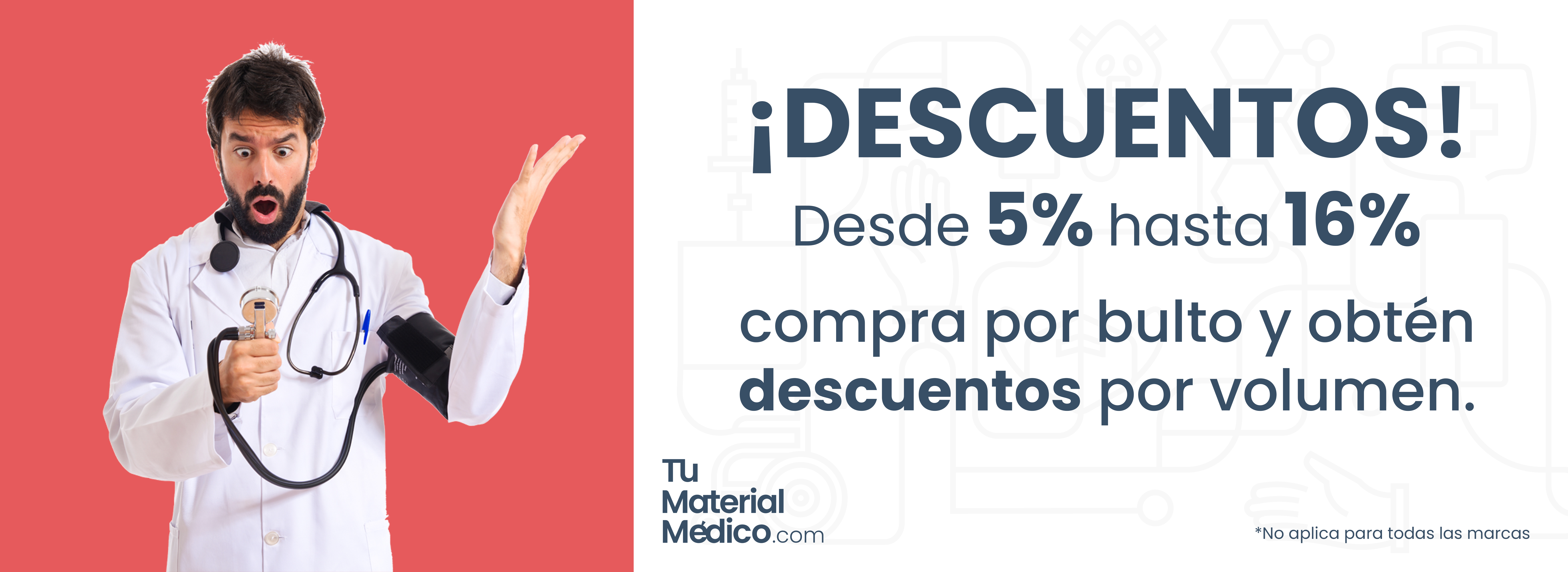 Descuentos por volumen