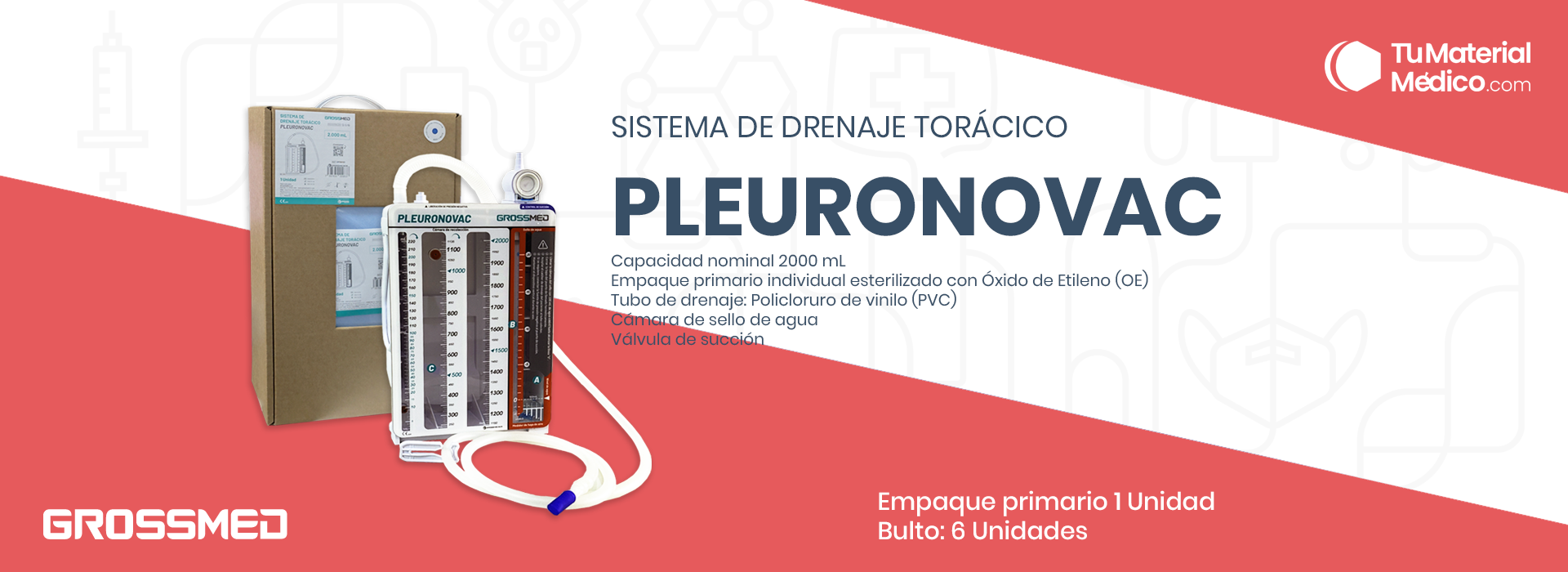 PLEURONOVAC