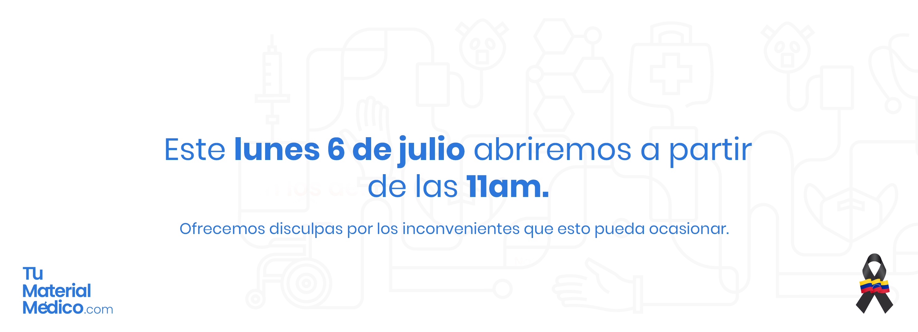 lunes 6 de julio