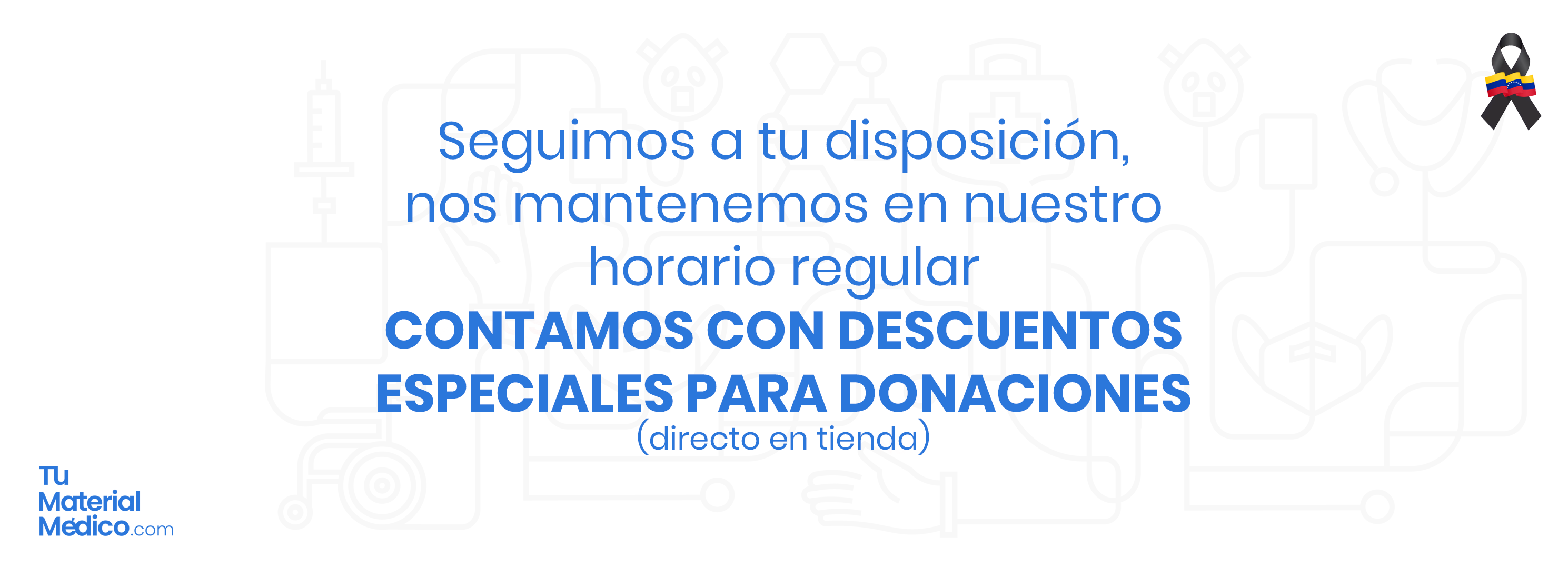 ATENCIÓN