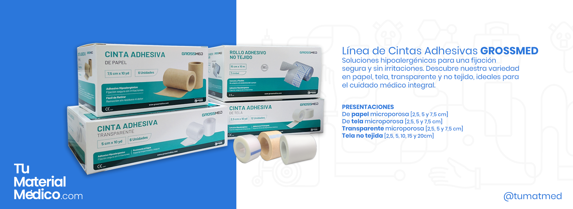 ADHESIVOS