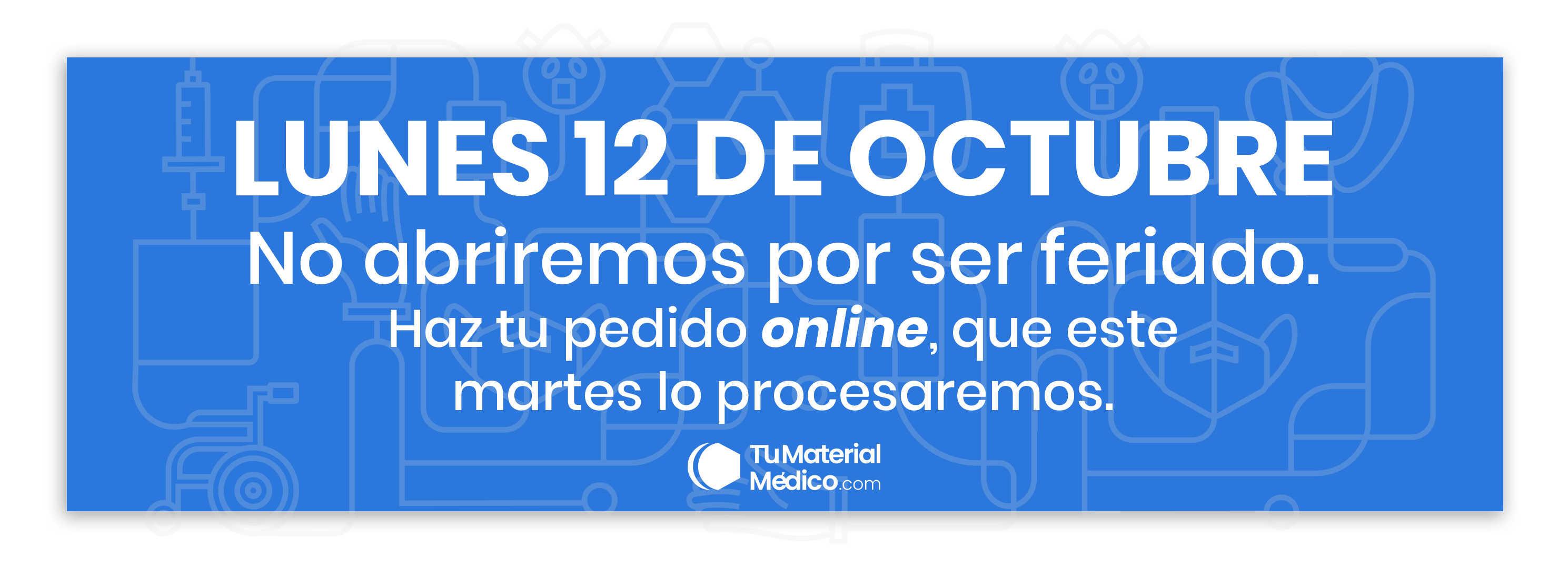 ATENCIÓN